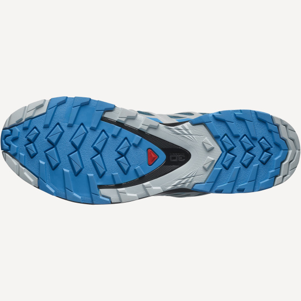Кроссовки XA PRO 3D v8 GTX (RU 45.5 UK 11.5 USm 12 СМ 29.5; legion/blithe/prl)